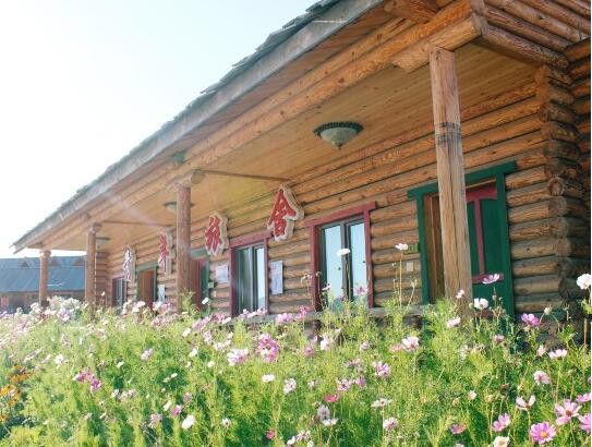 AHA International Youth Hostel